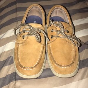 Kids Sperrys